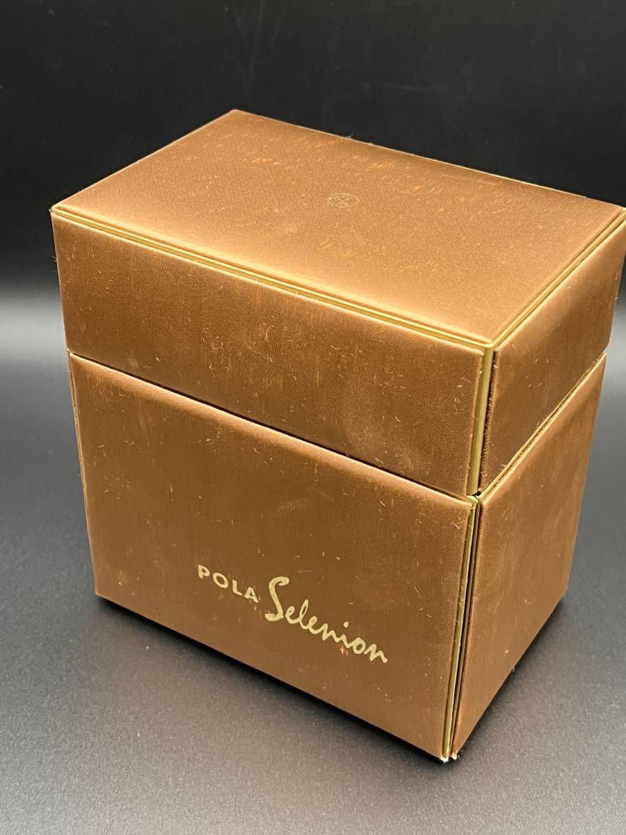 3352) POLA/ポーラ Selenion/セレニオン 香水 30ml オードトワレ