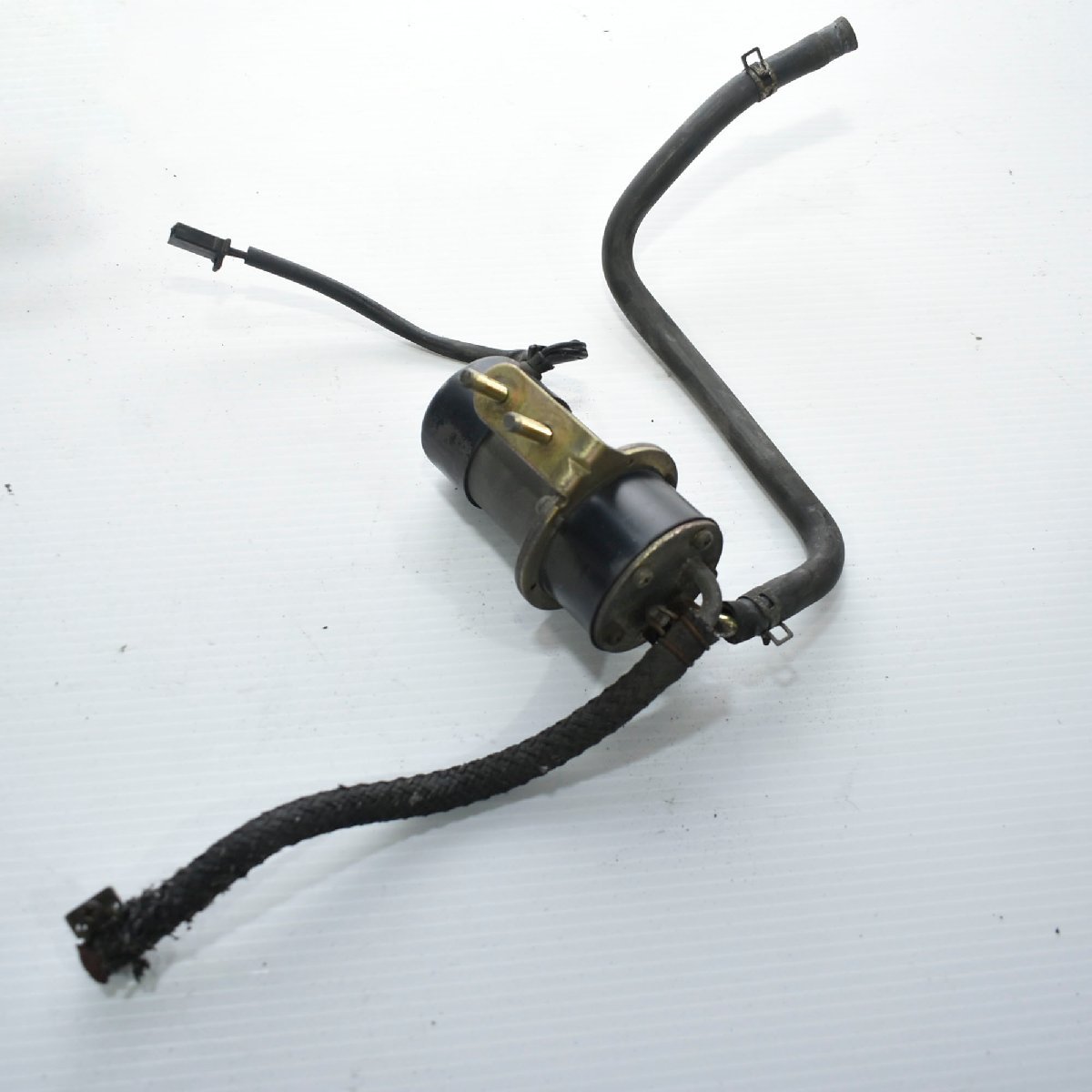 ヤマハ V-MAX JYA2WFCOXKA001*** 燃料ポンプ フューエルポンプ 【A】BLC