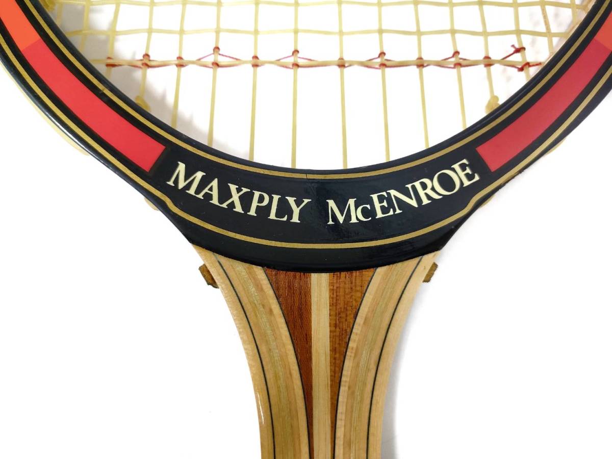 100円～売り切り ヴィンテージ 美品】稀少 DUNLOP ダンロップ MAXPLY 