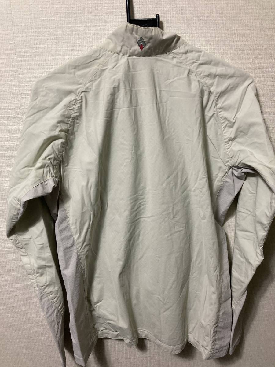 mont-bell/モンベル ライトシェルジャケット Women’ｓ ミスト_3