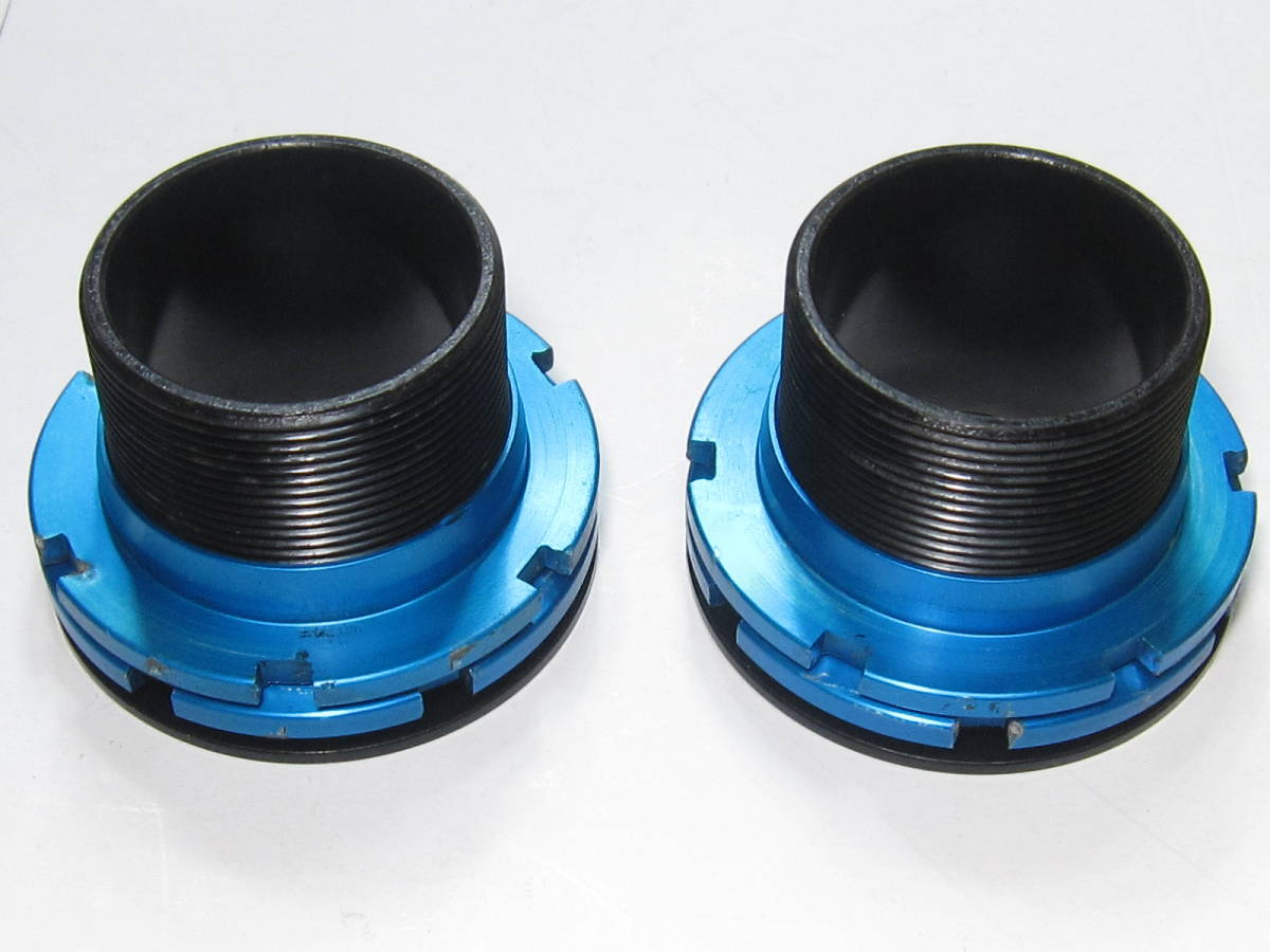 CUSCO ? クスコ ? 車高調 リヤ リア スプリング アジャスター 内径60mm