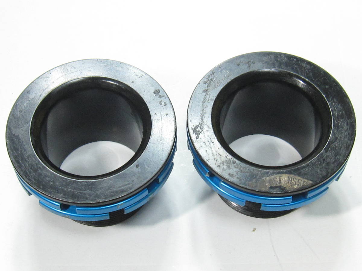 CUSCO ? クスコ ? 車高調 リヤ リア スプリング アジャスター 内径60mm