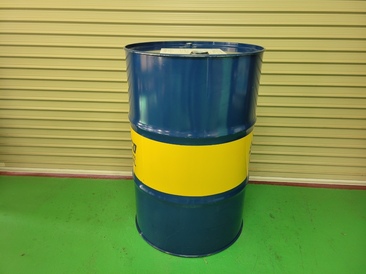 スノコ SUNOCO 200L 空ドラム缶 ドラム缶 - | オンライン オイル 引取