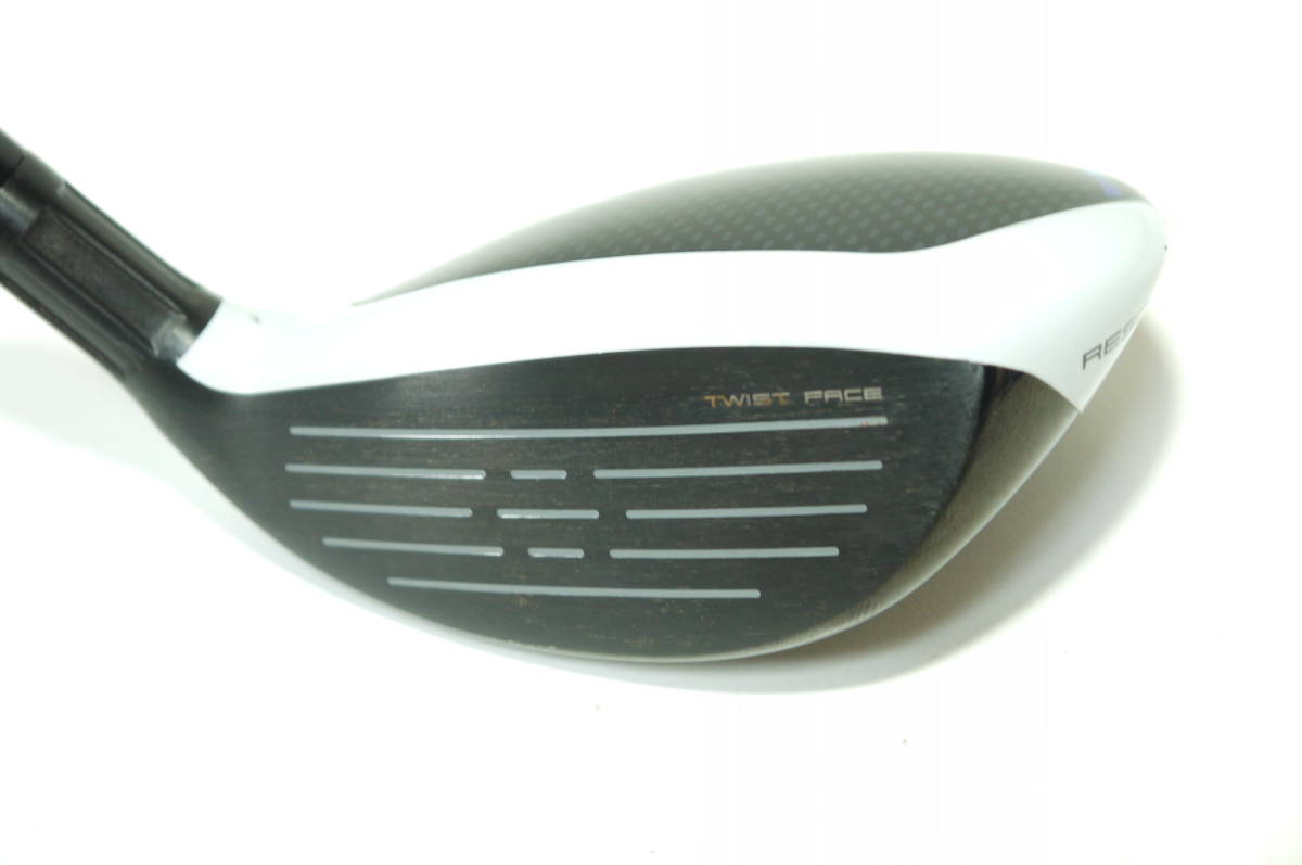 希少*LADIES*テーラーメイド*SIM2-MAX-4H-22°*ALDILA NV-45-L*美品*左