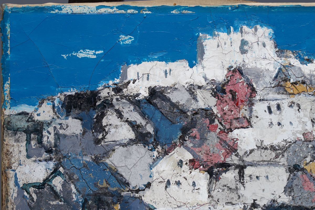 シシリーの古城」 松木重雄 公式通販