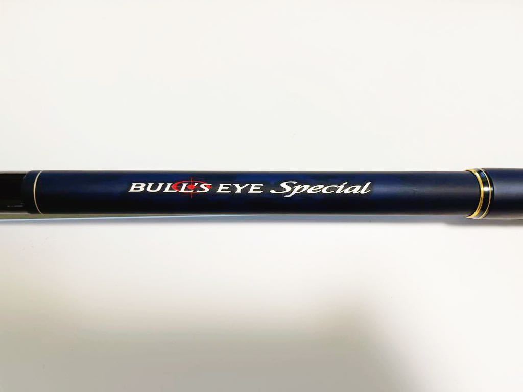 未使用品 ブルズアイ スペシャル マダイ 520 bulls eye special MADAI