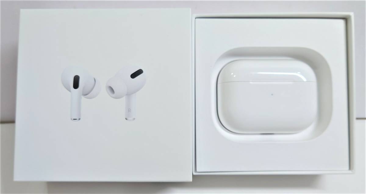 AirPods Pro Apple APマーケット MWP22J⁄A公式WEBショップ Spire Y