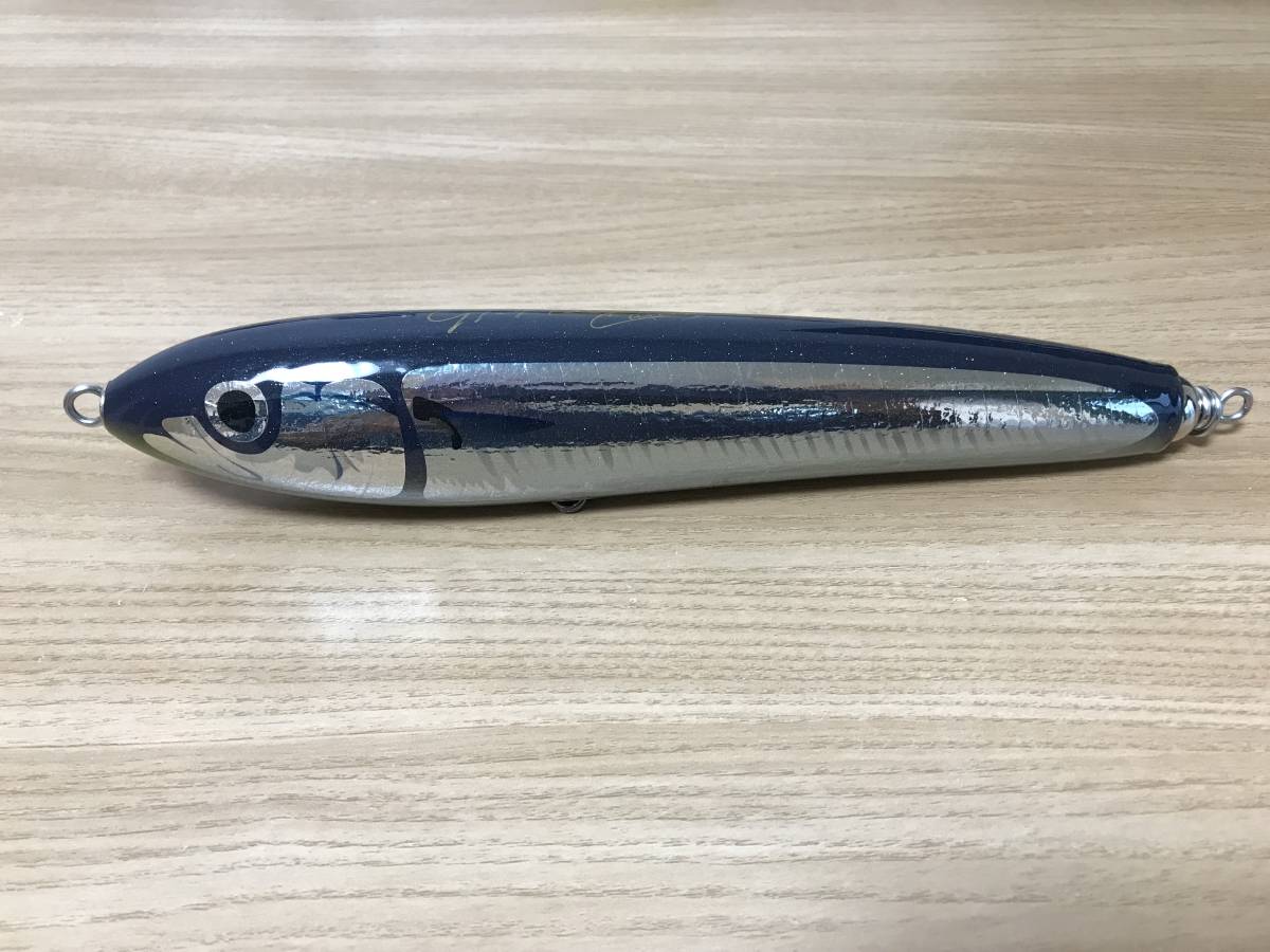カーペンター GT-γ 120 ガンマ 株）カーペンター 釣具 ルアー