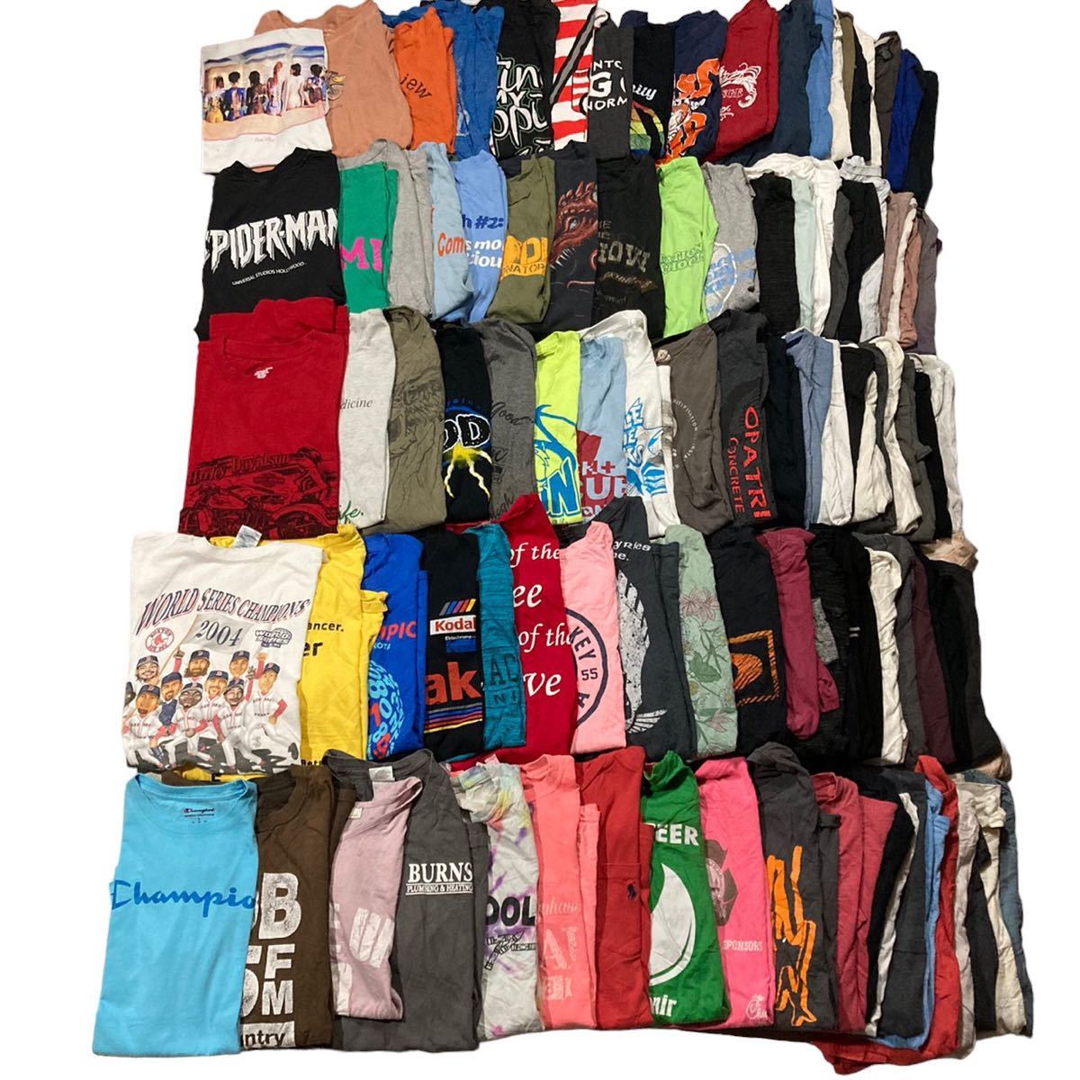 Tシャツ まとめ売り ベール 90s～00s 56枚アソートセット T Tシャツ