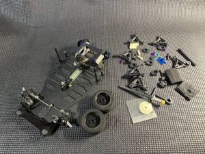 アソシ 1/12のYahoo!オークション(旧ヤフオク!)の相場・価格を見る