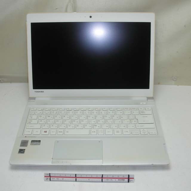 ジャンク：東芝 dynabook PR73-37MSXW CORE i7 本体