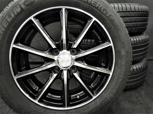 185/60R15スタッドレスタイヤホイールセット（新品）（トヨタ シエンタ