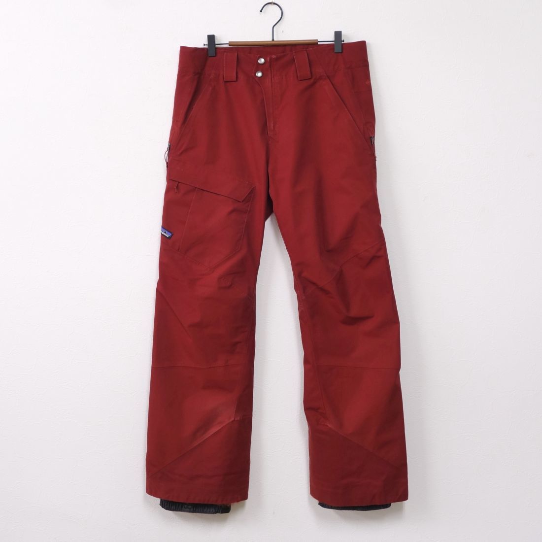 買取 大阪 パタゴニア patagonia パウダーボウル パンツ メンズ M