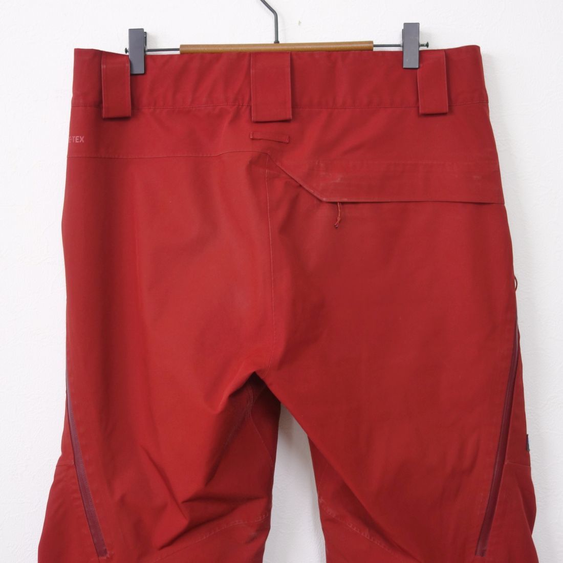 買取 大阪 パタゴニア patagonia パウダーボウル パンツ メンズ M