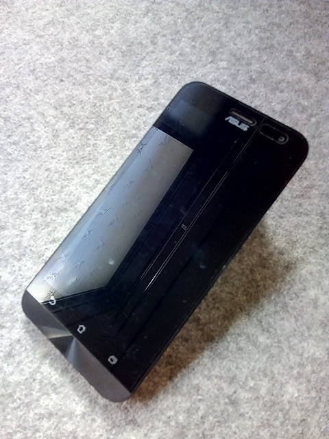 ASUS Zenfone 2 Laser / ZE500KL Z00ED 【即決】 Android 6.0 /// 送料185円 /// SIMフリー_2