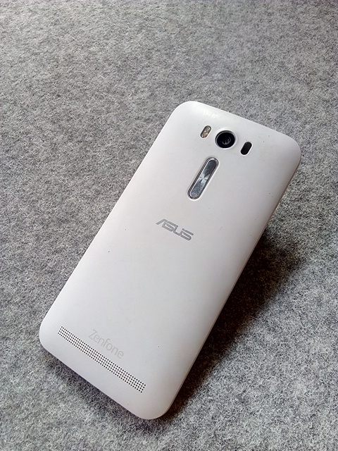 ASUS Zenfone 2 Laser / ZE500KL Z00ED 【即決】 Android 6.0 /// 送料185円 /// SIMフリー_3