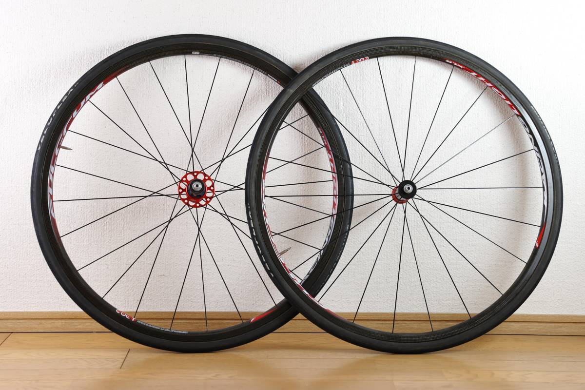 FULCRUM RACING FULCRUM RACING LIGHT XLR フルクラム レーシング