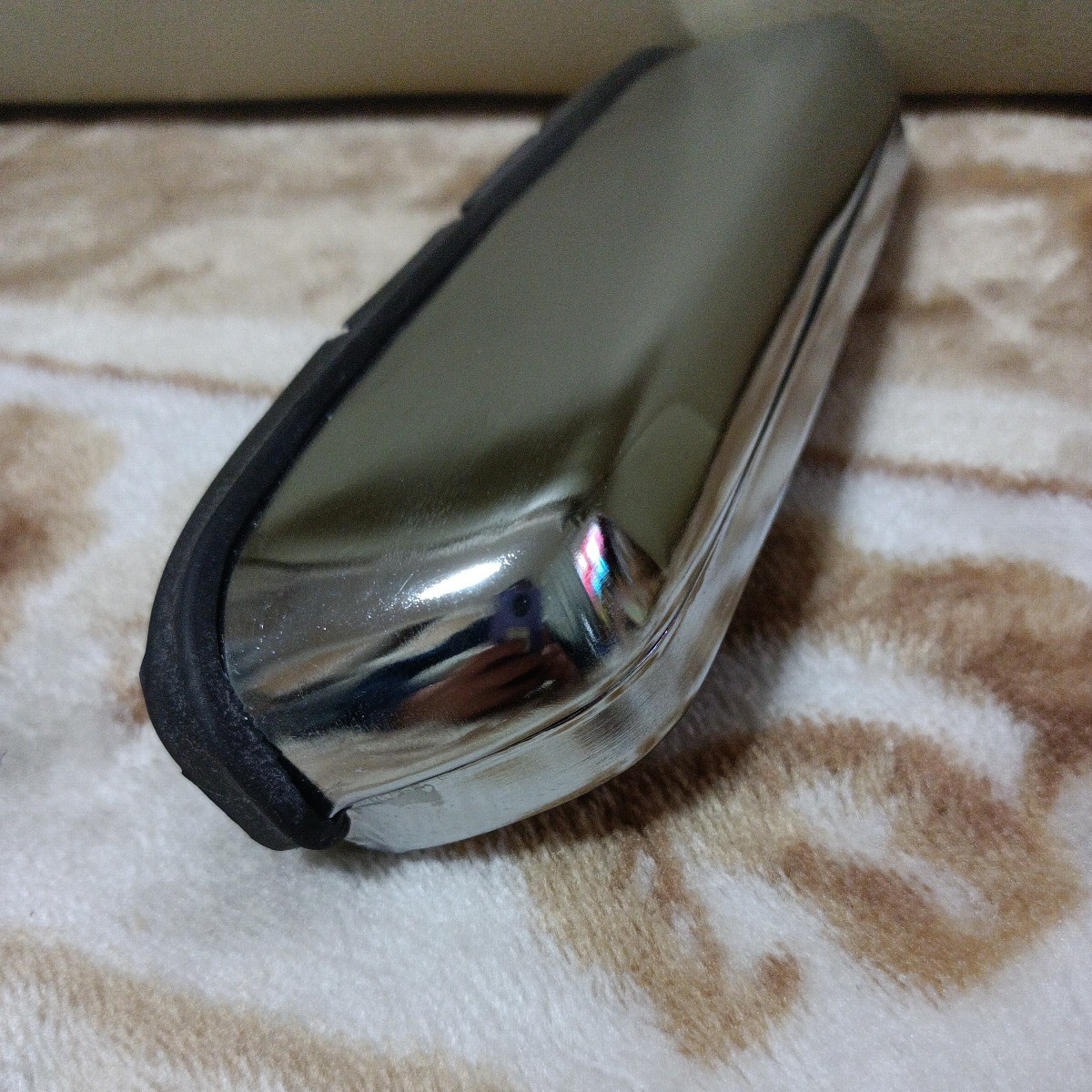 旧車 未使用長期保管品 トヨタ純正 ライセンス ランプ ナンバー灯 当時 