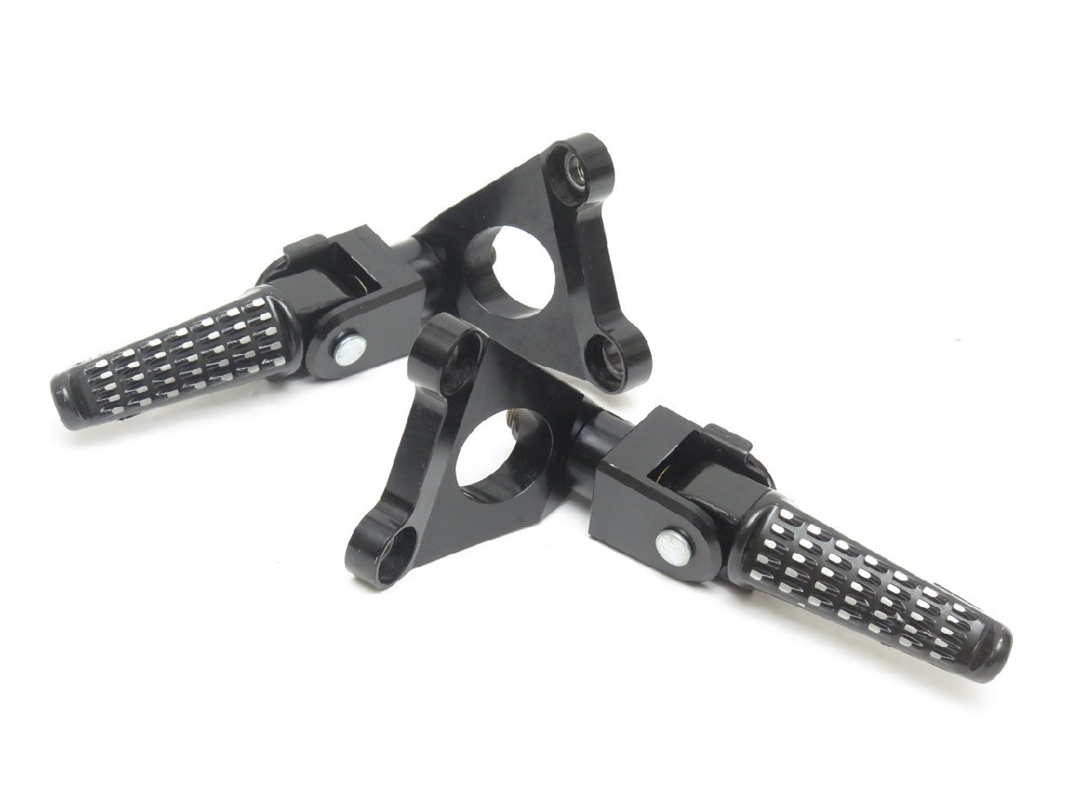 ナイトロレーシング◆汎用タンデムステップ