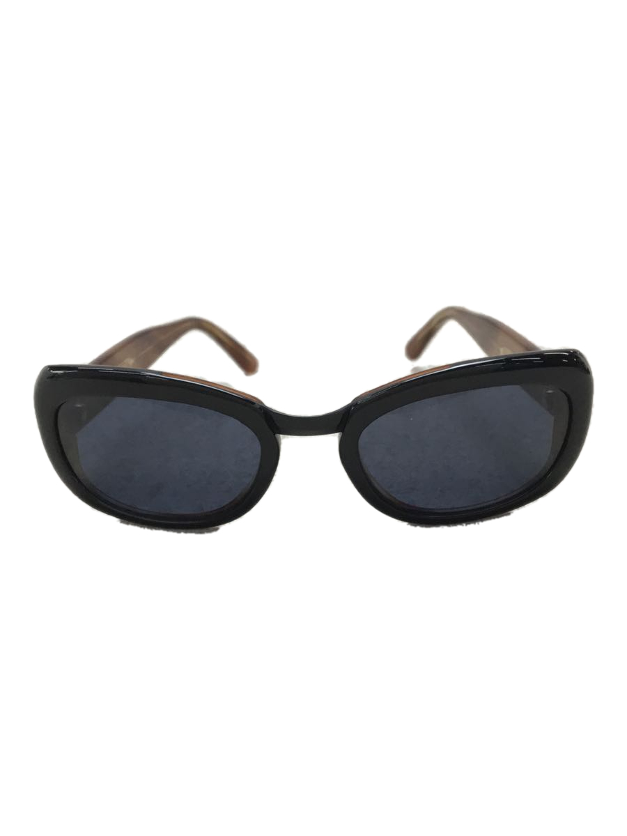 FENDI◆サングラス/-/ベッコウ柄/レディース