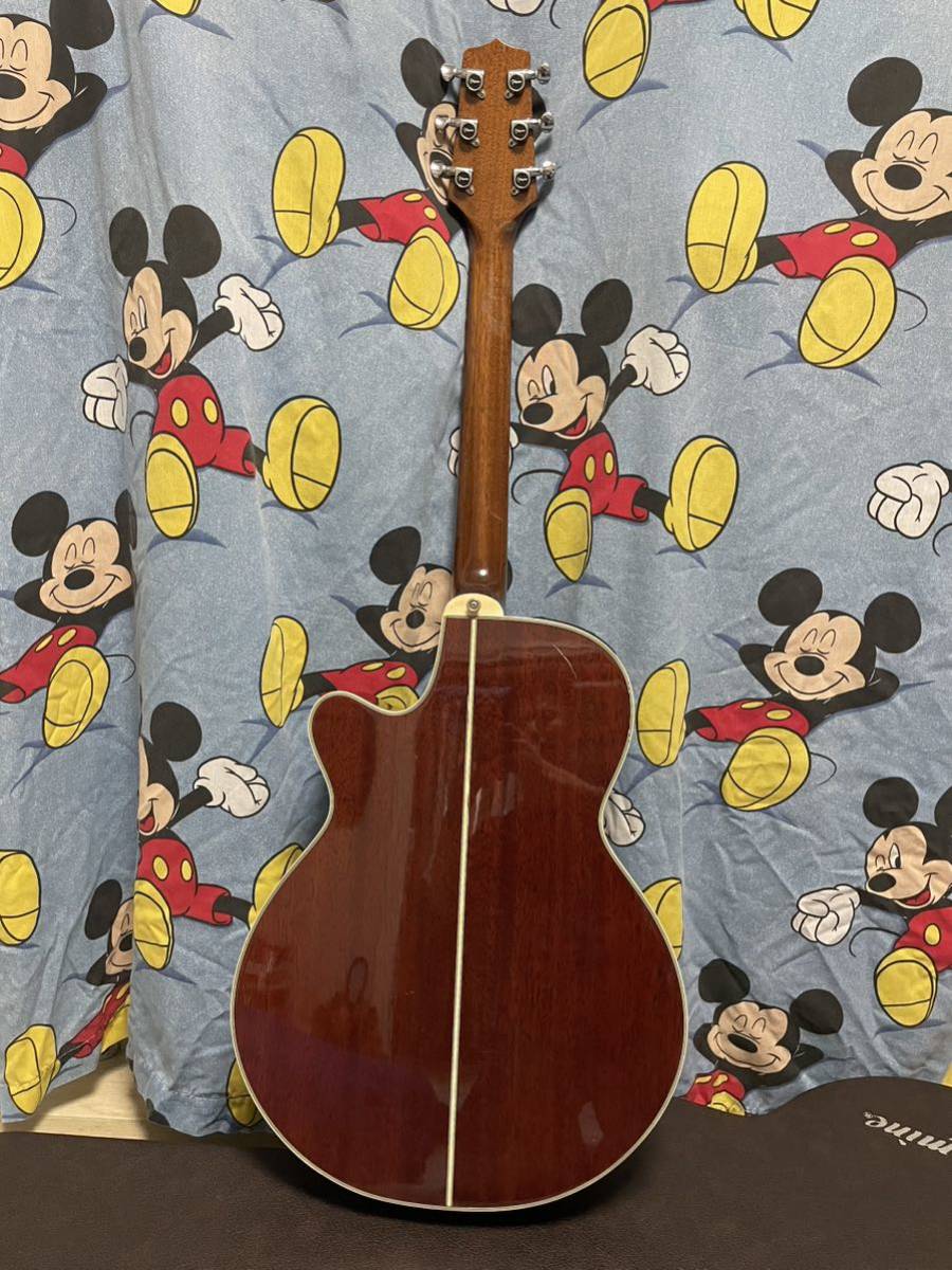 Takamine アコースティックギター PT106 Takamine PT106