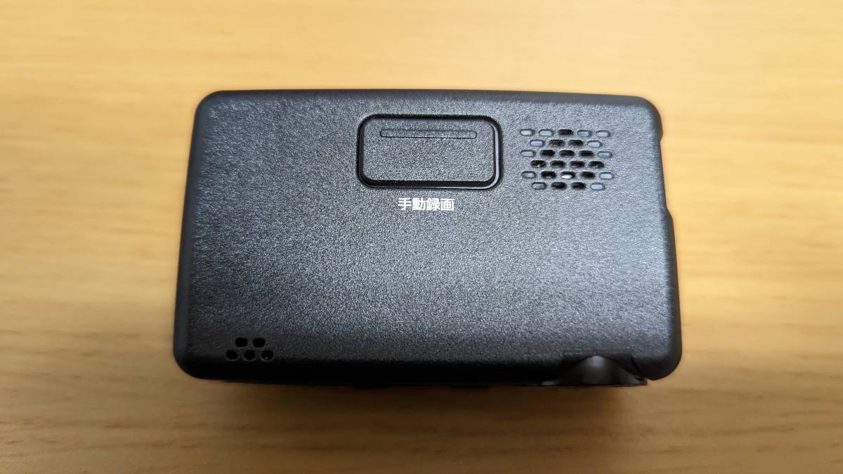 Gathersホンダ純正ドラレコ 前後2カメラSDカード付属 DRH-204VD 【公式