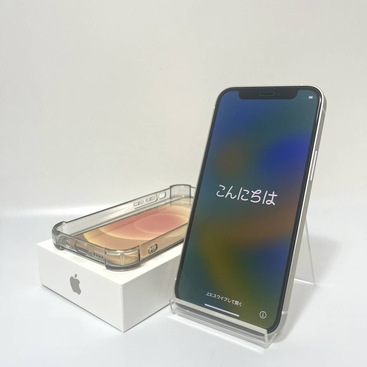 mini 0 128GB iPhone SIMフリー 公式通販 ブラック Apple ホワイト 