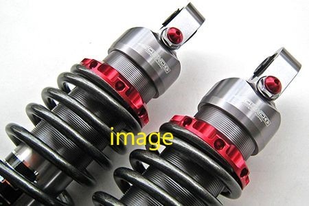 シグナスX J3S サスペンション JOSHO1 HYPER RACING リアサス SE44J
