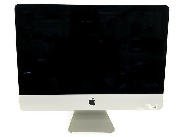 Apple iMac 21.5インチ 2017 一体型PC i5-7360U 2.30GHz 8GB SSD 28GB