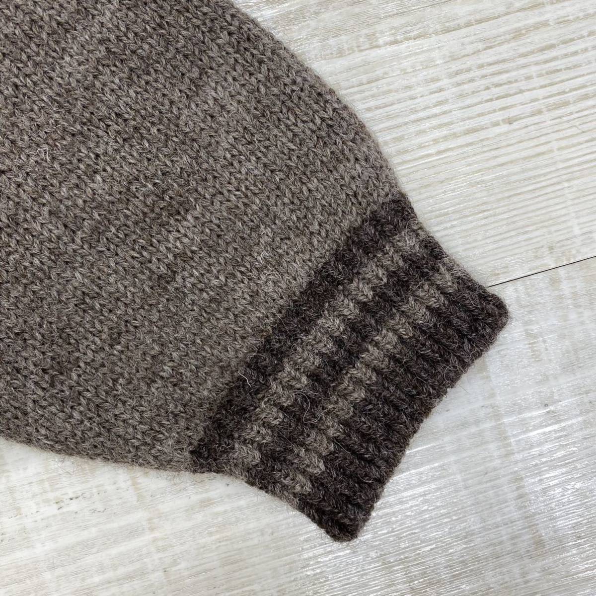 22aw 2022 refomed リフォメッド STADIUM KAUCHIN KNIT スタジアム 