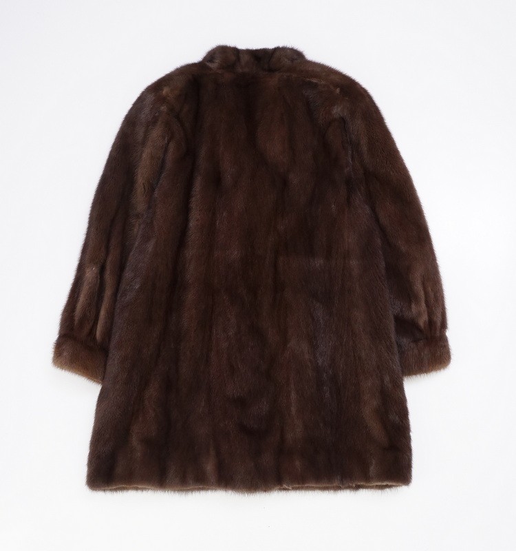 GM9830◇サガミンク*SAGA MINK*銀サガ*デミバフミンク*MINK GM9830◇サガミンク*SAGA MINK*銀サガ*デミバフミンク*MINK