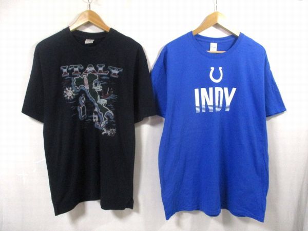 アメリカ輸入☆長袖 プリント Tシャツ 23枚セット☆古着卸 ビッグ