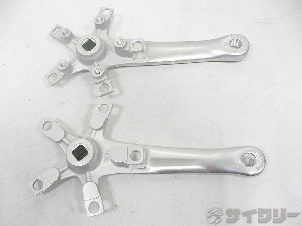 ▽スギノ SUGINO▽タンデム用クランクアーム XD2 170mm▽世(クランク