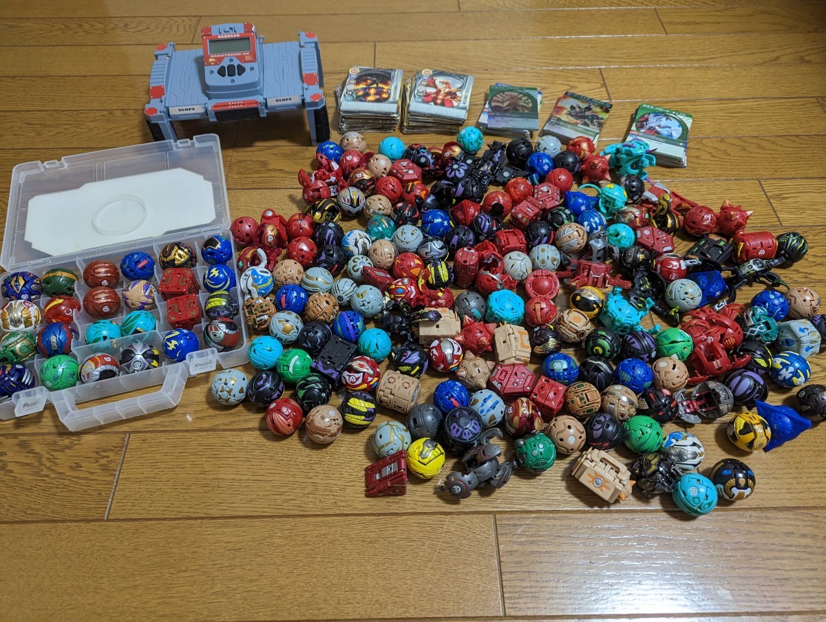 爆丸 バクガン bakugan まとめ ジャンク 【公式通販】
