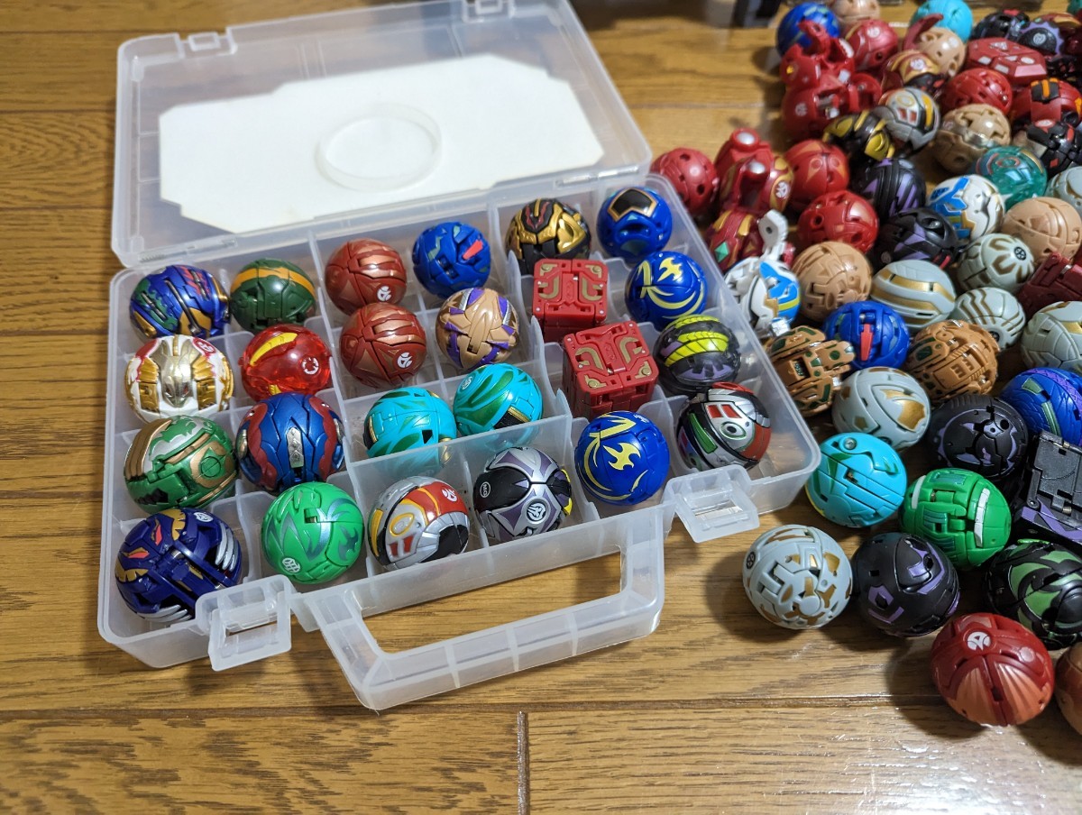 爆丸 バクガン bakugan まとめ ジャンク 【公式通販】