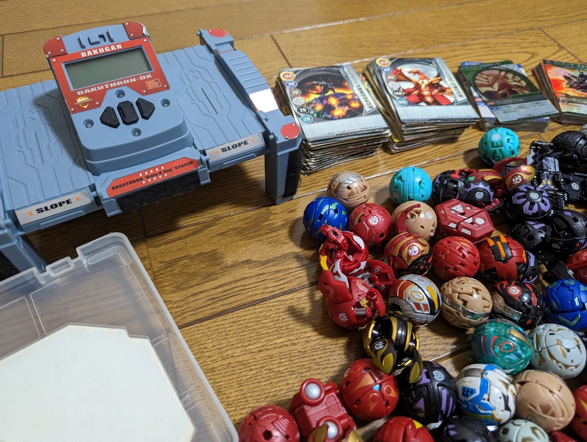 爆丸 バクガン bakugan まとめ ジャンク 【公式通販】