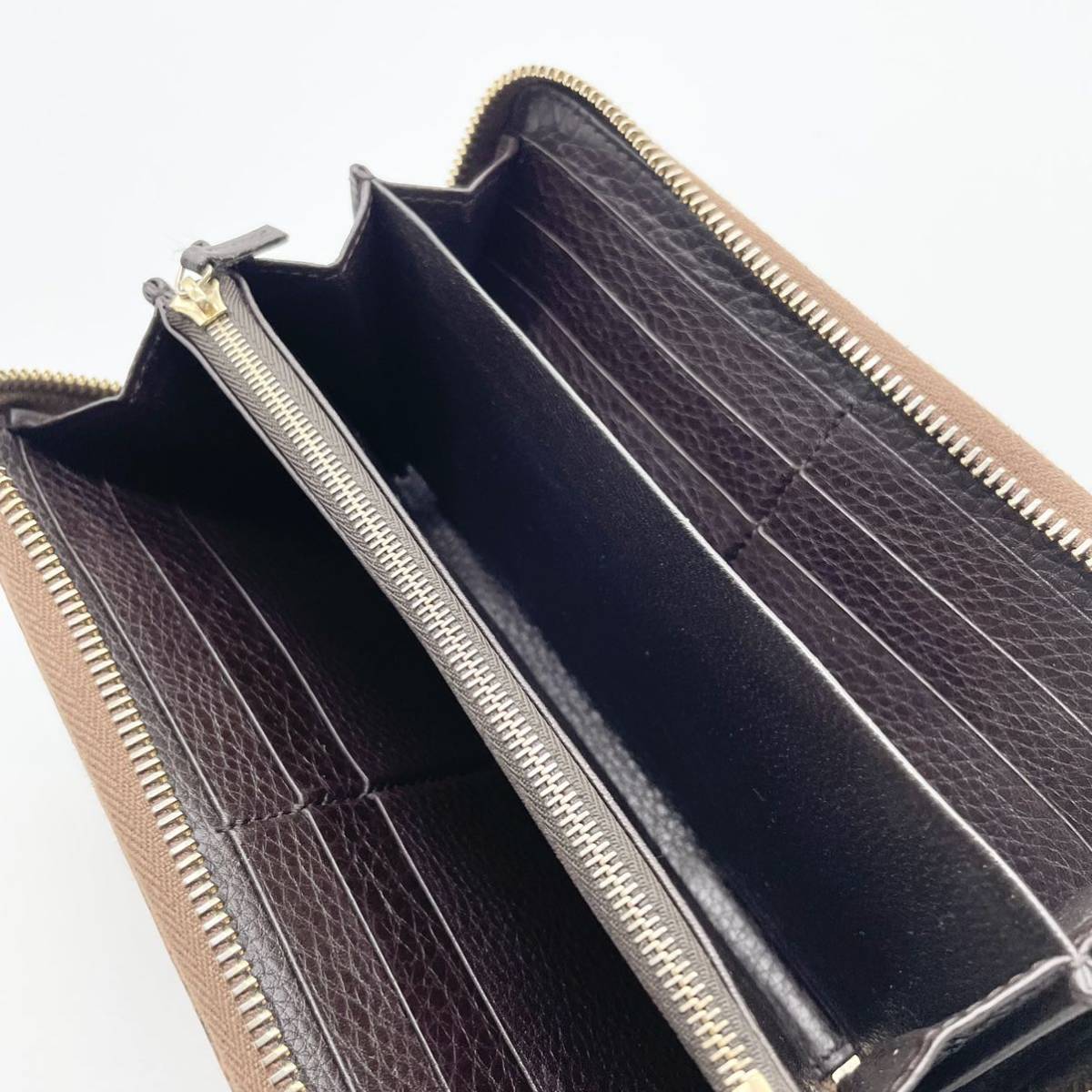1円「極美品 入手困難 激レアデザイン」GUCCI グッチ ソーホー 