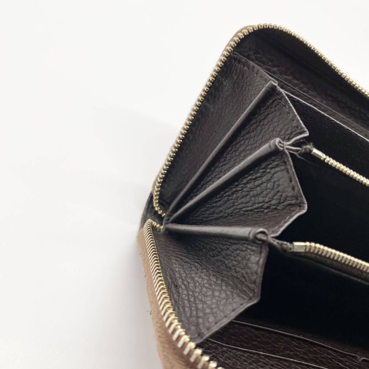 1円「極美品 入手困難 激レアデザイン」GUCCI グッチ ソーホー 