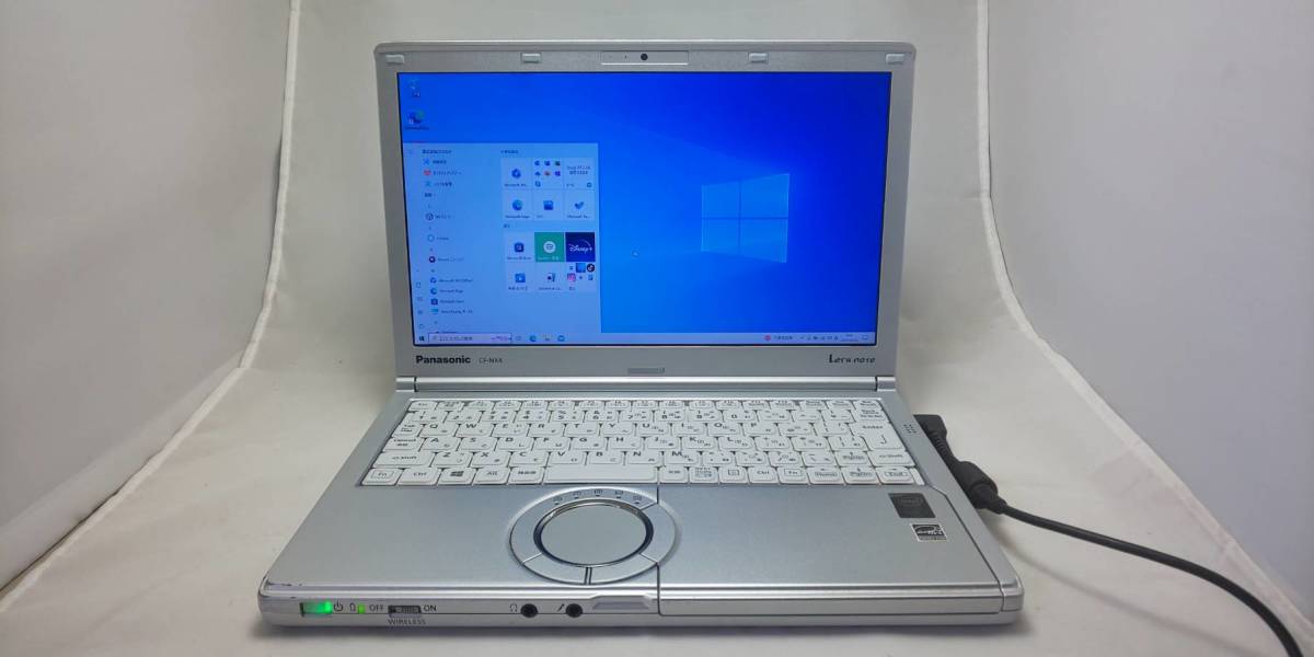 230302 Panasonic Let
