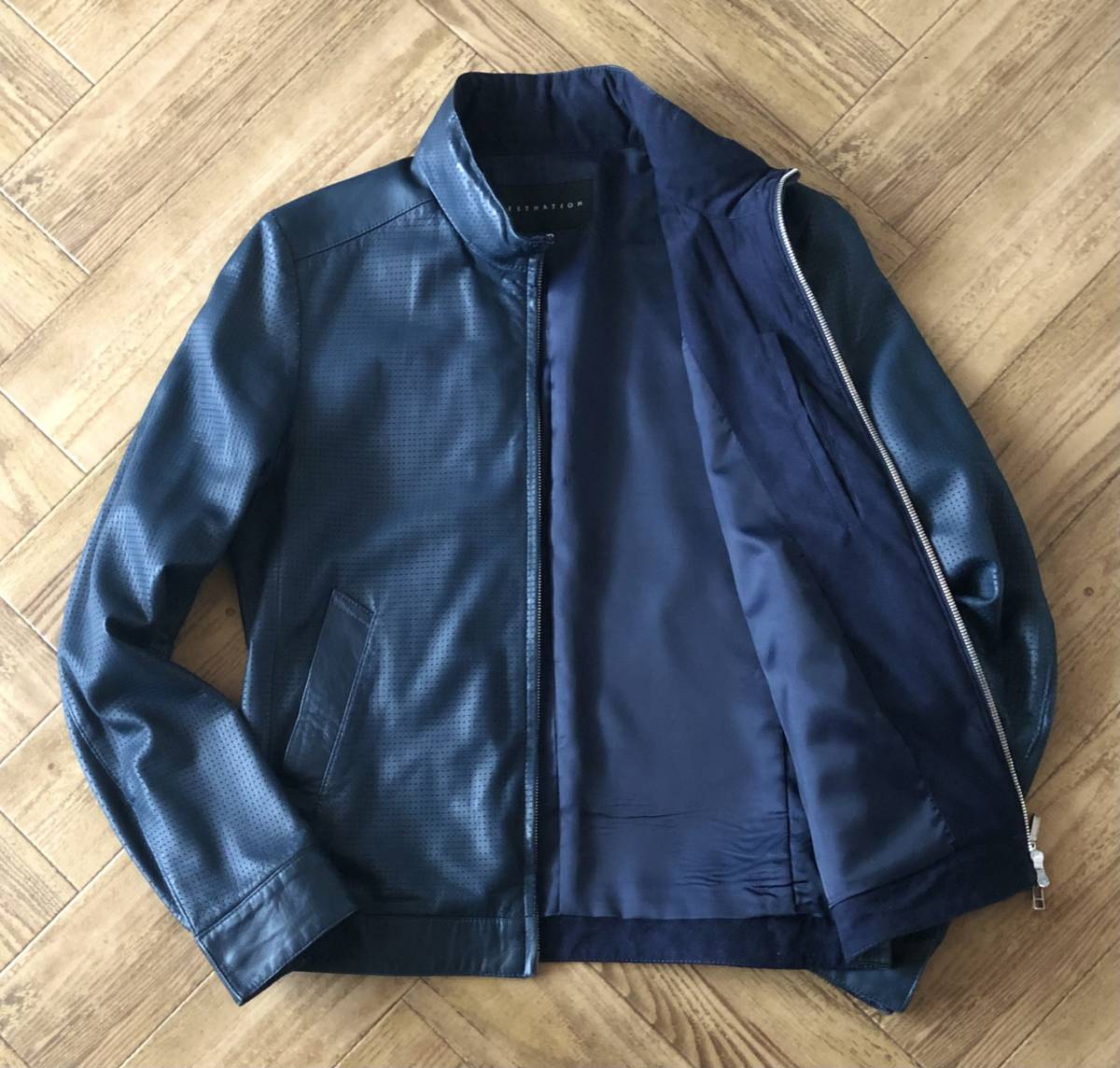 ☆Denim & Supply/デニムアンドサプライ Ralph Lauren/ラルフローレン 