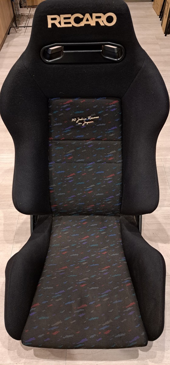 RECARO レカロ セミバケットシート - レカロシート メディカル SR セミ 