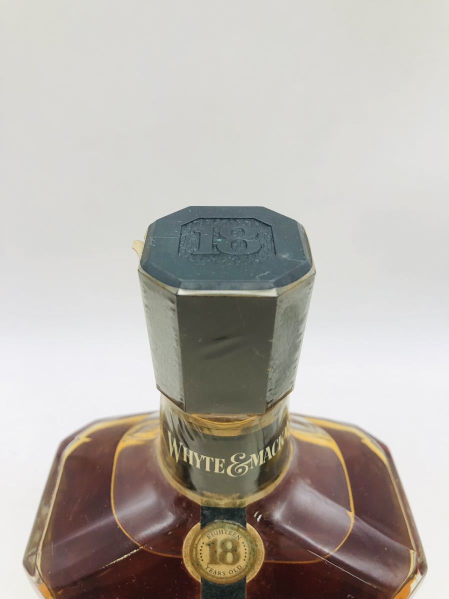 オススメ 1円~ 【未開栓】WHYTE&MACKAY ホワイト&マッカイ 21年 オススメ 1円~ 【未開栓】WHYTE&MACKAY ホワイト&マッカイ 21年