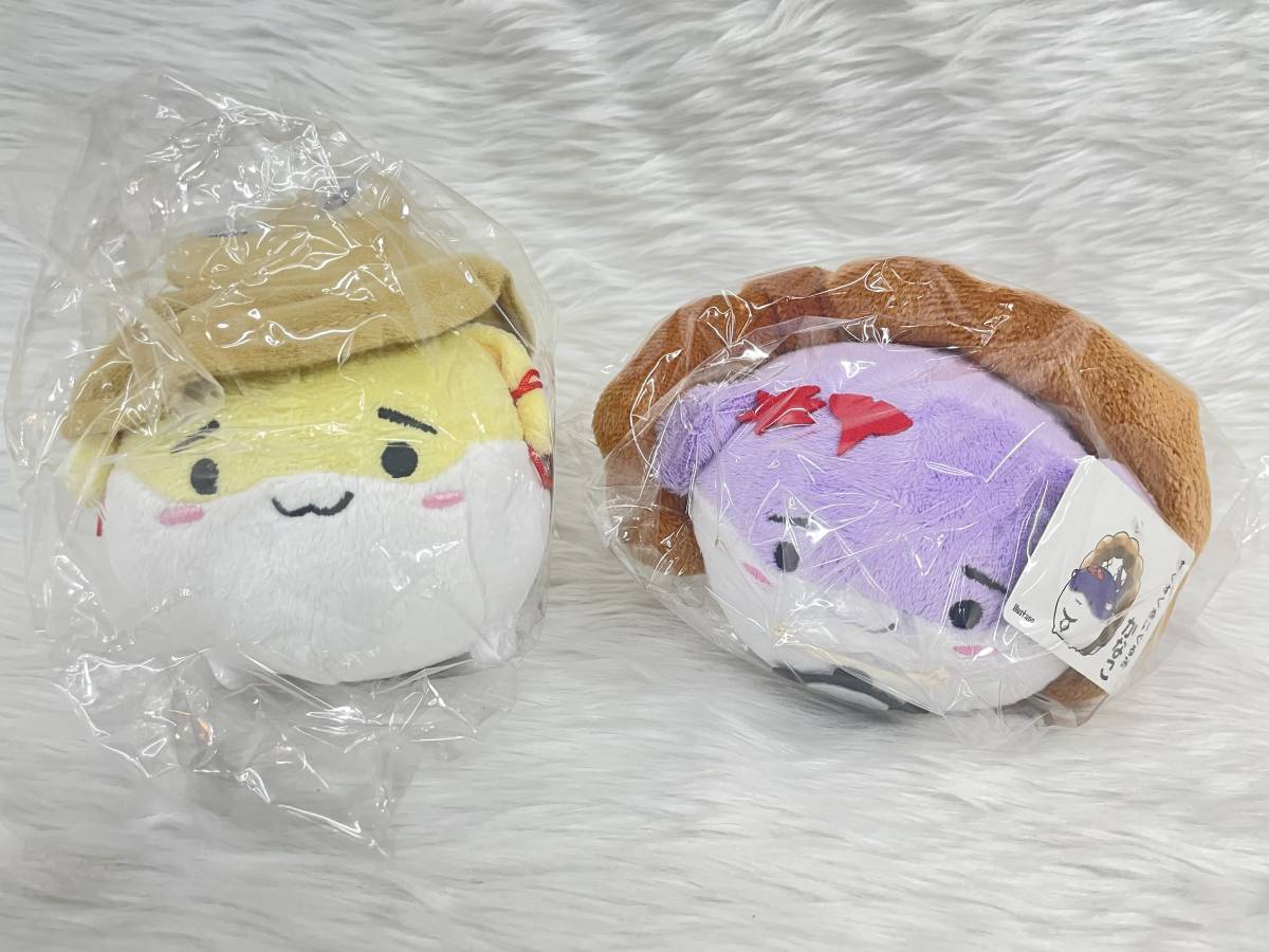 東方Project 八坂神奈子 すくすくはくたく ぬいぐるみ - メルカリ ふも 
