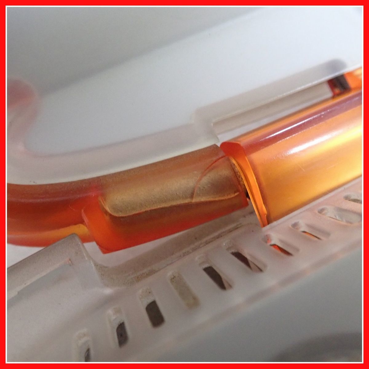 ジャンク⁄Apple⁄アップル⁄iBook ◇Apple ノートPC iBook G3 クラム