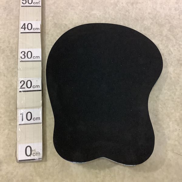 1円〜 ピンクパイナップル 等身大おっぱいマウスパッド ミカ 小悪魔 