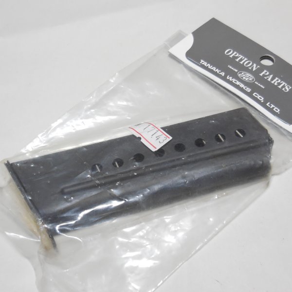 タナカ製 モデルガン SIG P220 マガジン 未開封 タナカ 9mm拳銃IC P220