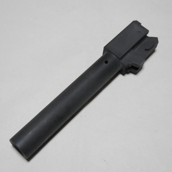 タナカ製 モデルガン グロック17 バレル ①