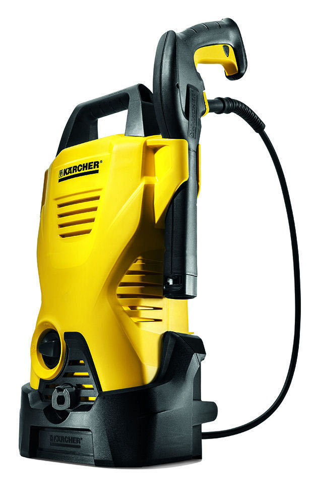 新品未開封】 ケルヒャー 高圧洗浄機 K2 コンパクト フォームノズル