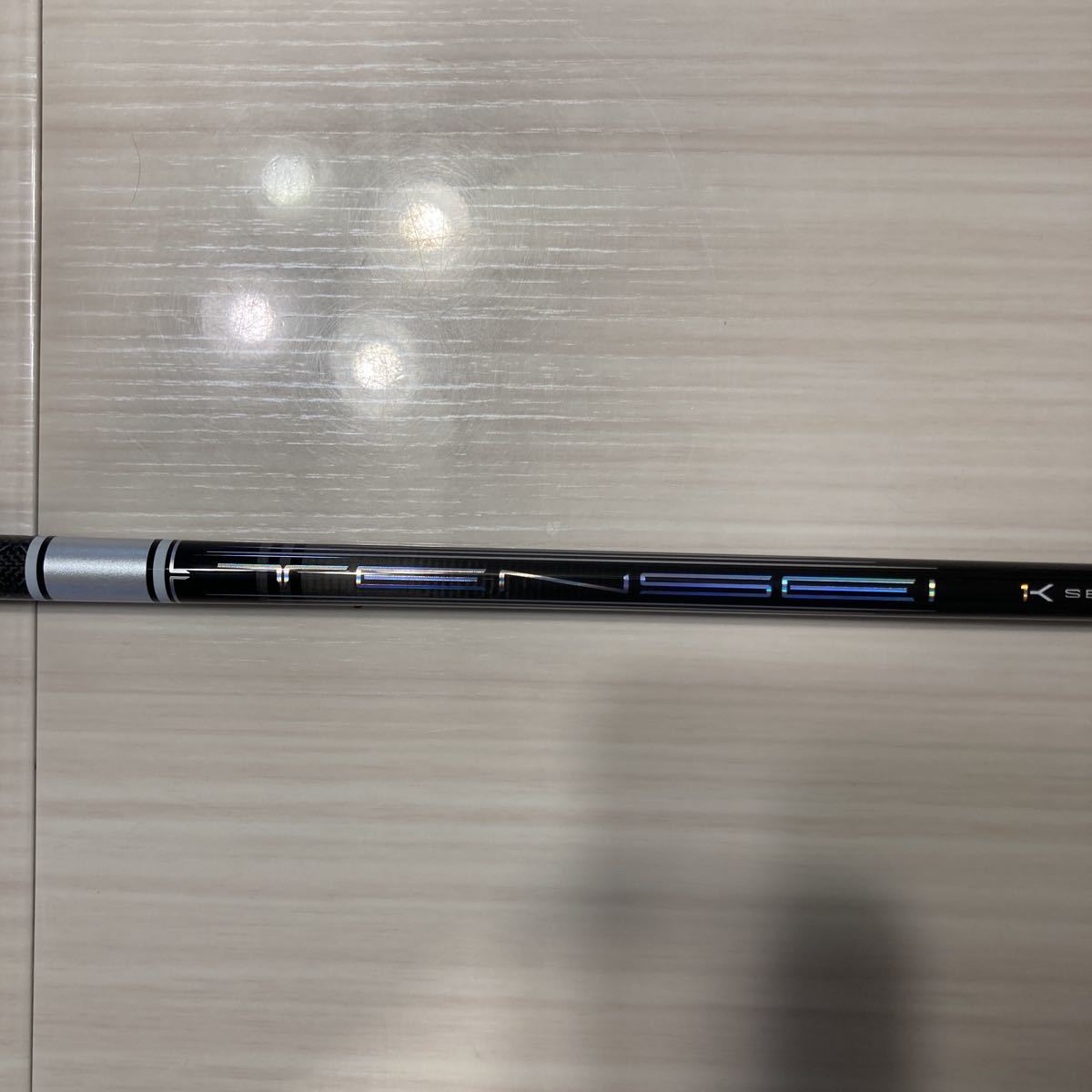 TENSEI white 1k 50s PINGピンスリーブ 1W 商品の状態: 公式通販