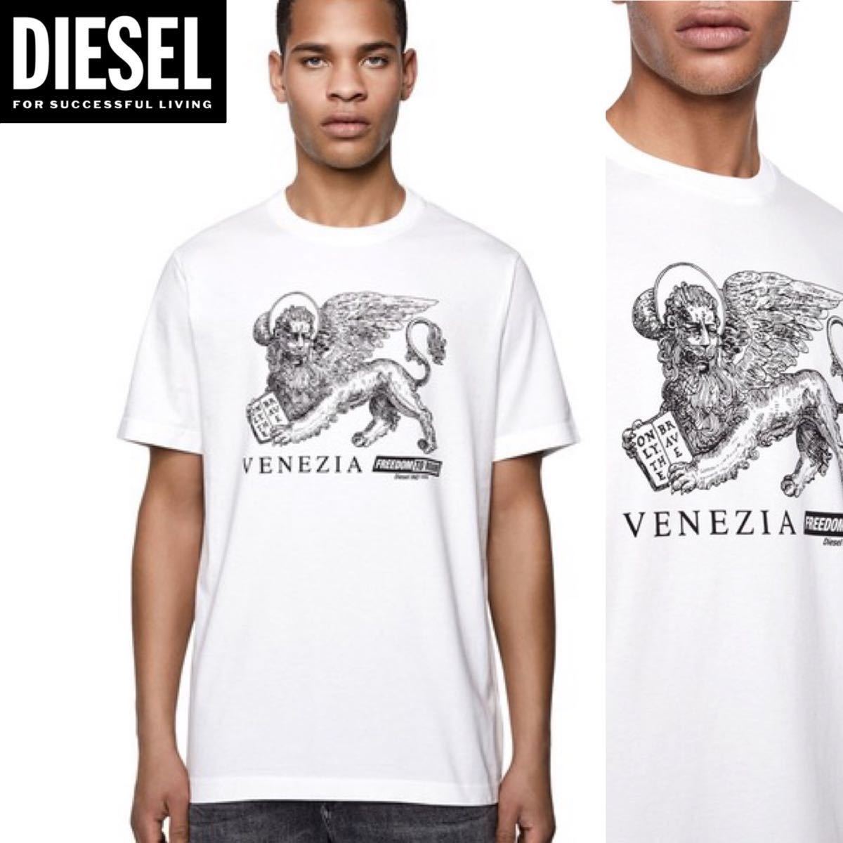 新品 未使用 タグ付き ☆定価15，400円 DIESEL ディーゼル メンズ M 